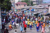 Ga Mantse and Greater Accra Regional Minister join forces to clean the city