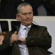 Premier League chief executive Richard Scudamore will get a £5 million farewell gift when he steps down