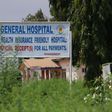 Tema General Hospital