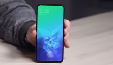 Android phones everywhere are adopting the iPhone's 'notch' design — and it's causing them to miss a golden opportunity