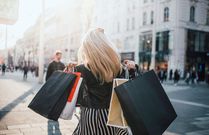 Retail therapy [LinkedIn]