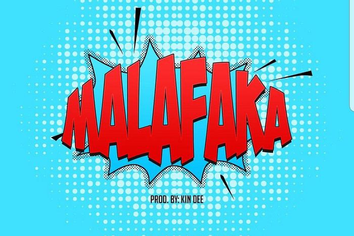 Kofi Kinaata - Malafaka (Prod. By KinDee)