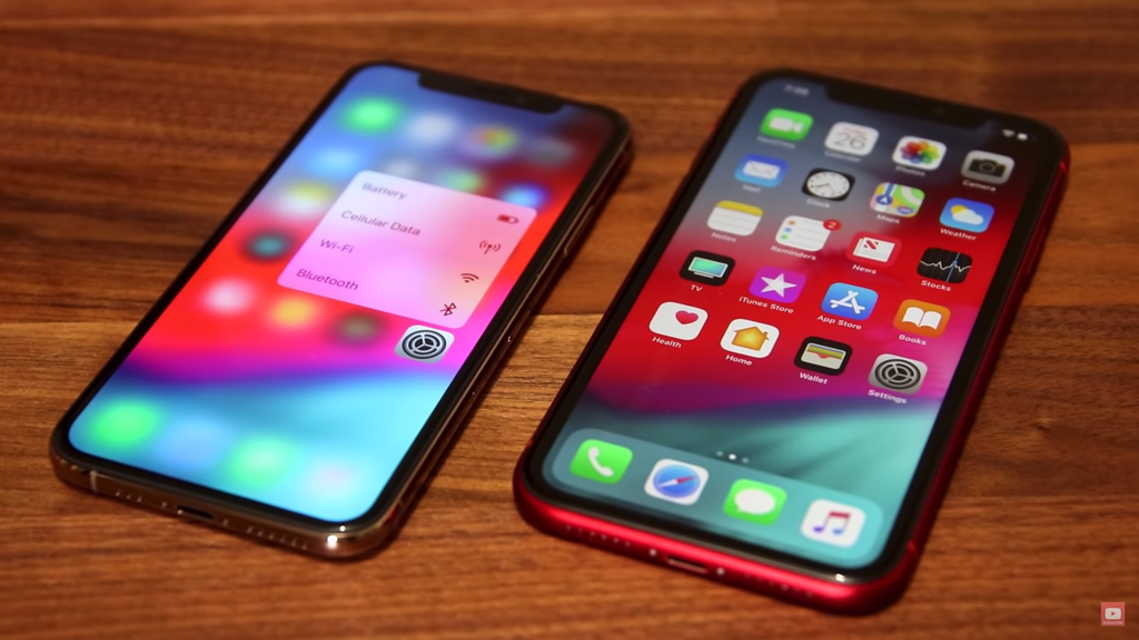 I've used the iPhone XS, iPhone XS Max, and iPhone XR — here's which one I'd recommend buying (AAPL)