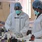 Medical Laboratory Scientists of Nigeria (Guardian)