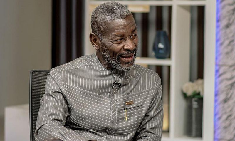 Kofi Amoabeng