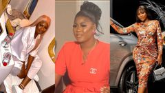 Salma Mumin Delay Show