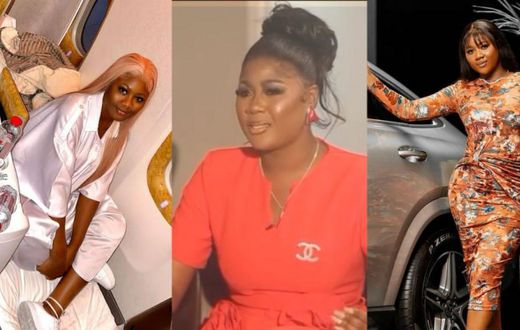 Salma Mumin Delay Show