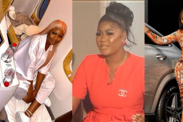 Salma Mumin Delay Show