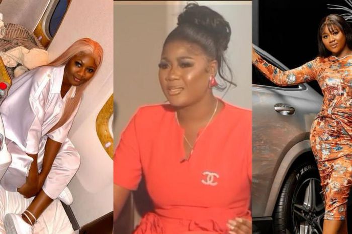 Salma Mumin Delay Show