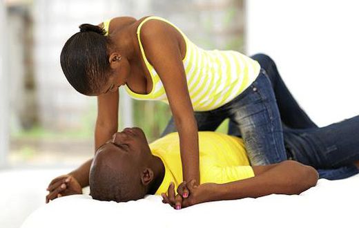 Your woman may be subtly controlling [SowetanLive]