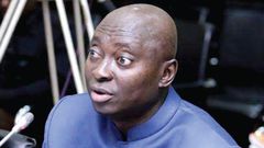 Samuel Atta Akyea