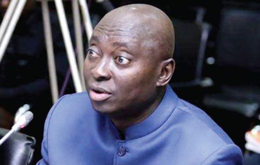 Samuel Atta Akyea
