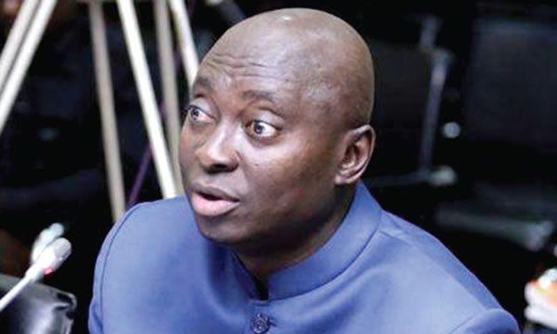 Samuel Atta Akyea