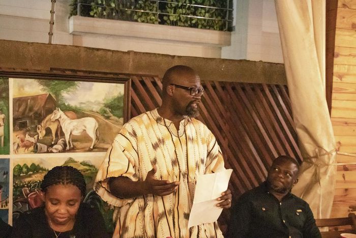 UMB celebrates BOST revival at customer recognition event