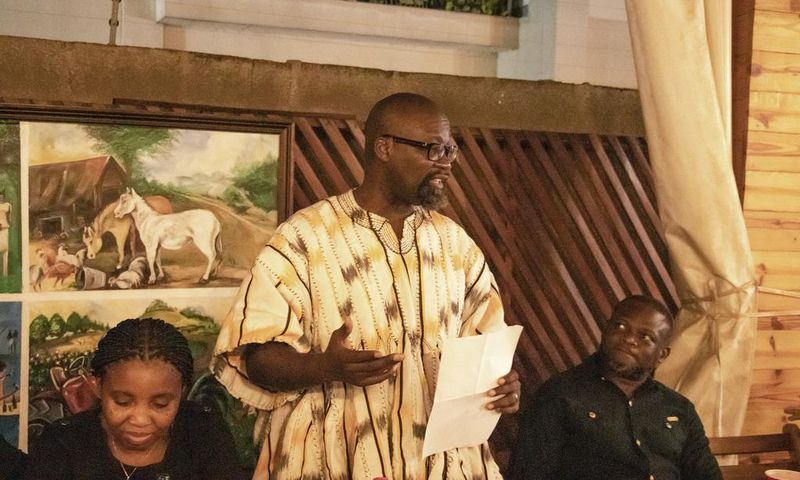 UMB celebrates BOST revival at customer recognition event