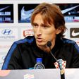 Perjury charges against Luka Modric have been dropped