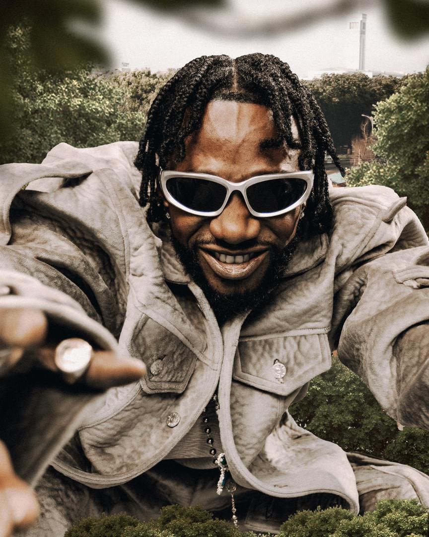 Pressure mounts on Ghanaian Drill artist for lack of new music in 2023