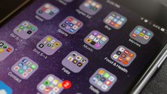 apps, countless apps