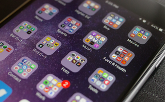 apps, countless apps