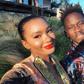 Mr Eazi and his girlfriend, Teni Otedola are presently in Míkonos, Greece for the summer and we can't get enough of their photos [Instagram/MrEazi]