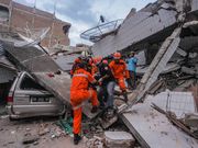 Natural disasters set records around the world in 2018. These were some of the worst.