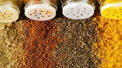 Spice [Designed to Nourish]