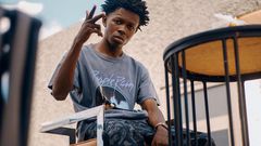 Strongman Burner