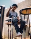 Strongman Burner