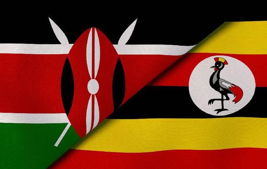 Kenya and Uganda forge ahead as construction begins on key SGR projects