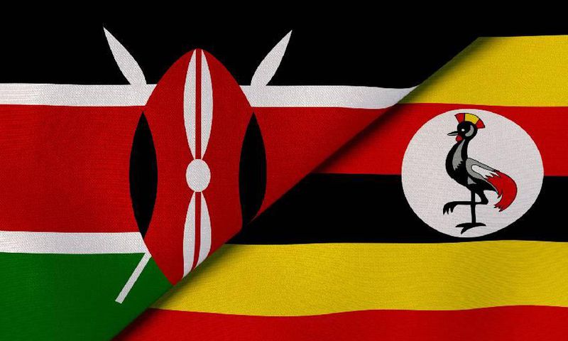 Kenya and Uganda forge ahead as construction begins on key SGR projects