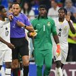 Ghana paid $80,000 for acquisition of yellow cards at 2022 World Cup – GFA