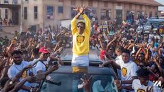 Shatta Wale