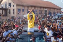 Shatta Wale