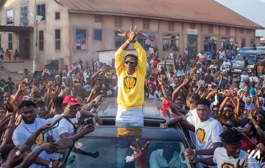 Shatta Wale