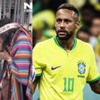 Video shows Peru spiritualists ‘tying up’ Neymar before World Cup qualifier against Brazil