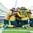‘Win AFCON and get $7 million, lose and get nothing’ – South Africa’s bonus structure