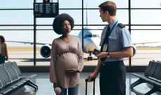 Airline policy
