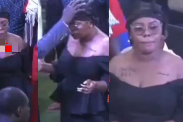 Your mechanic will set up your car to kill you; Prophet tells Afia Schwarzenegger (WATCH)