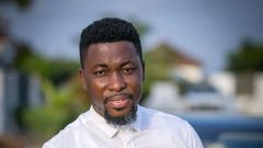 Kwame A Plus