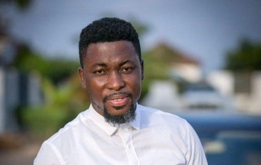 Kwame A Plus
