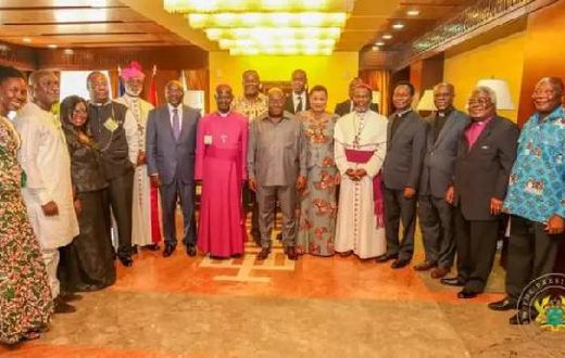 Board of Trustees of the National Cathedral