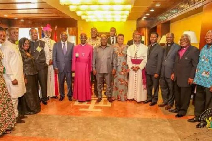 Board of Trustees of the National Cathedral