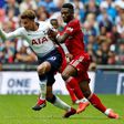 Tottenham's Dele Alli could return from injury at Brighton