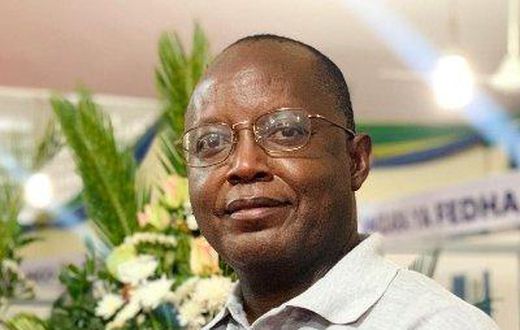 Mr Benny Mwaipaja