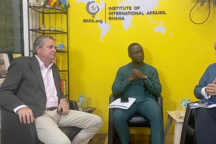 Ghana remains competitive but losing ground to Senegal and Ivory-Coast