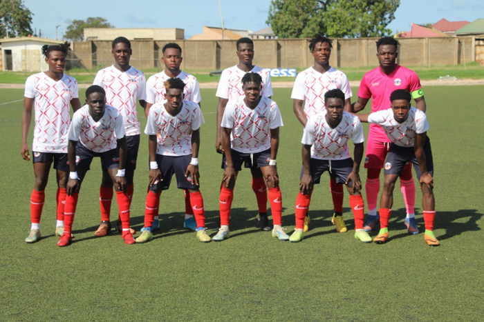 Liberty Professionals has not been sold, says club CEO