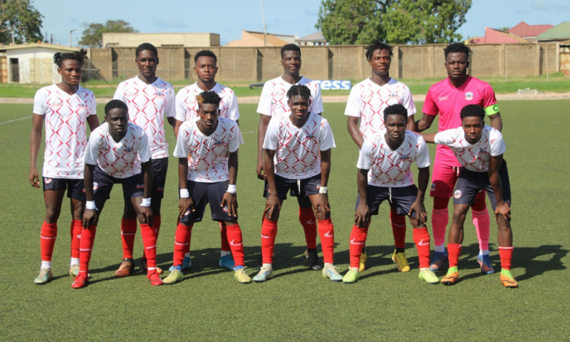 Liberty Professionals has not been sold, says club CEO