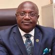 Prof Ken Attafuah