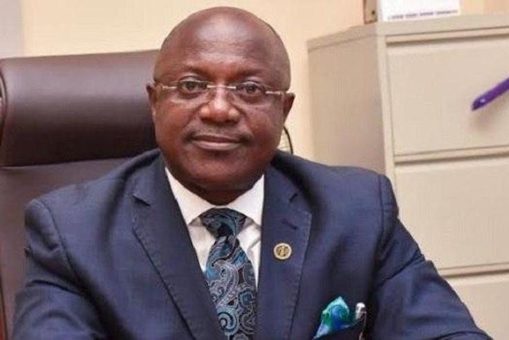 Prof Ken Attafuah