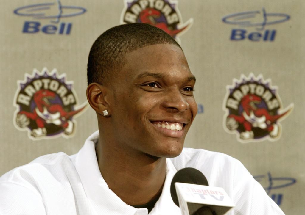 WHERE ARE THEY NOW? The players from LeBron James' legendary 2003 NBA Draft